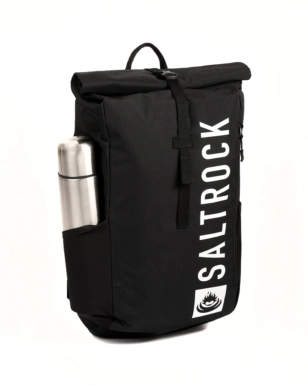 Streamline Backpack in Black