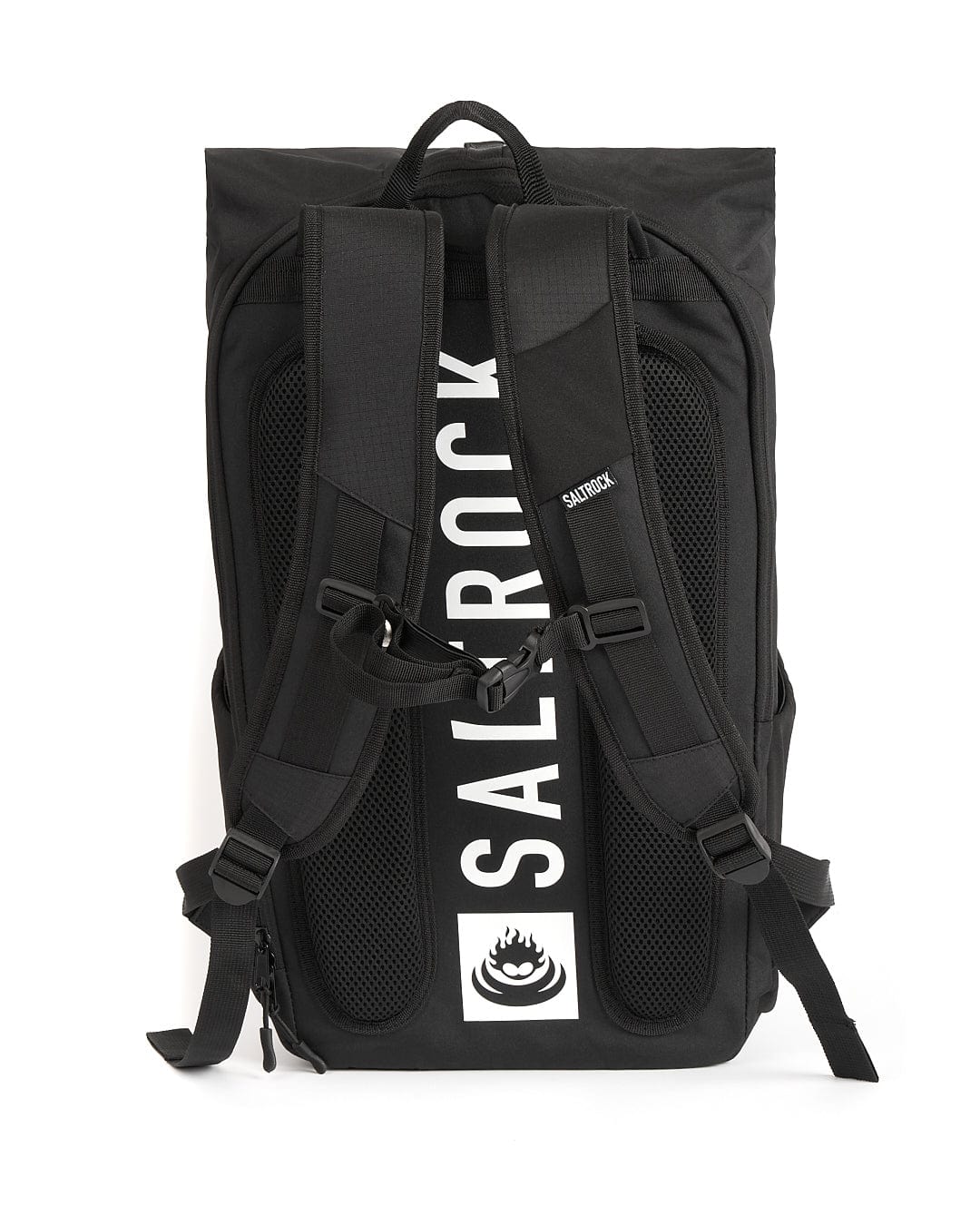 Streamline Backpack in Black - Image 3
