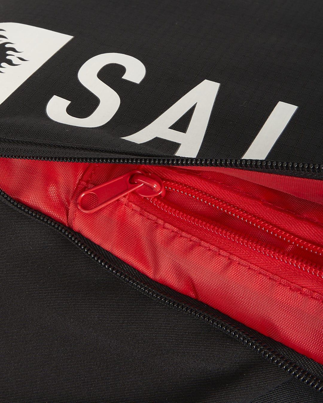 Streamline Backpack in Black - Image 7