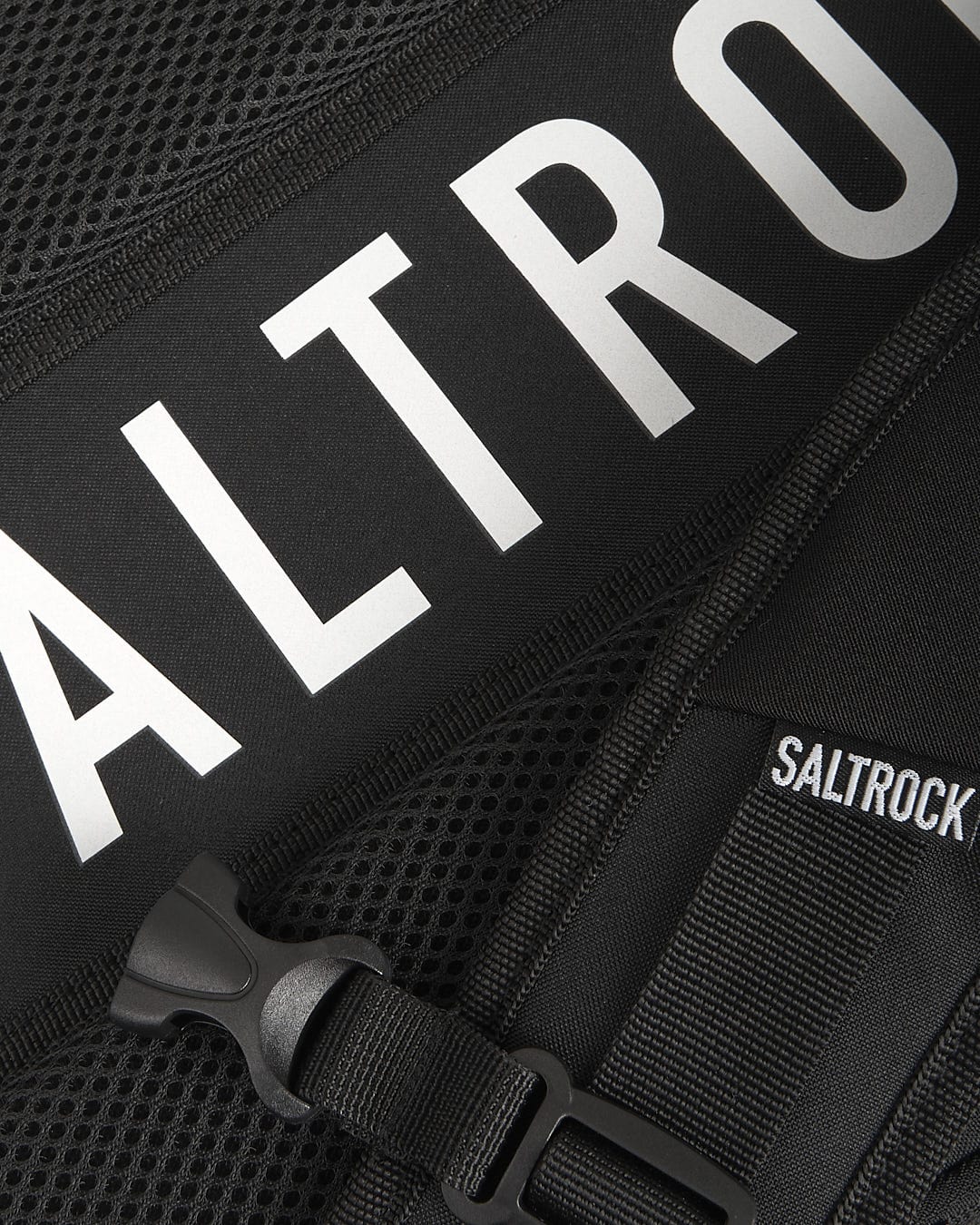 Streamline Backpack in Black - Image 8