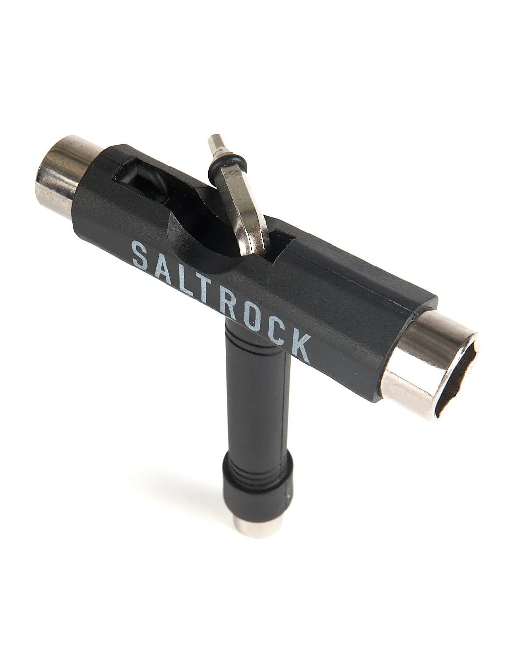 T-Bone Skateboard Tool in Black - Image 3