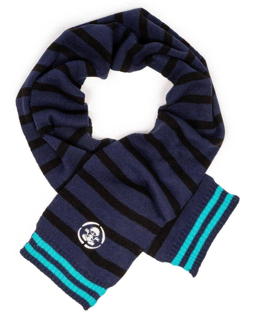 Target Kids Scarf in Blue