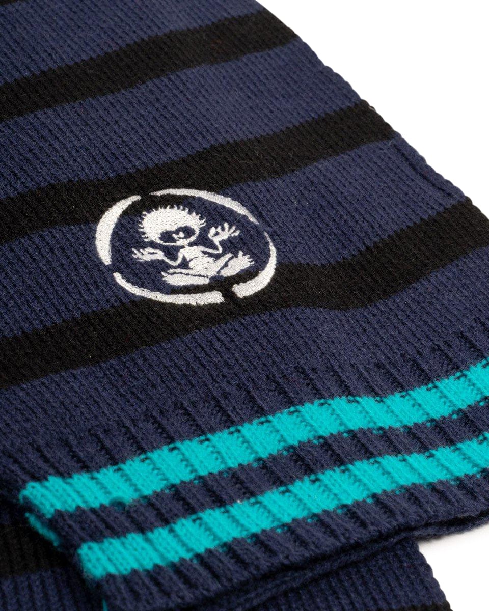 Target Kids Scarf in Blue - Image 2