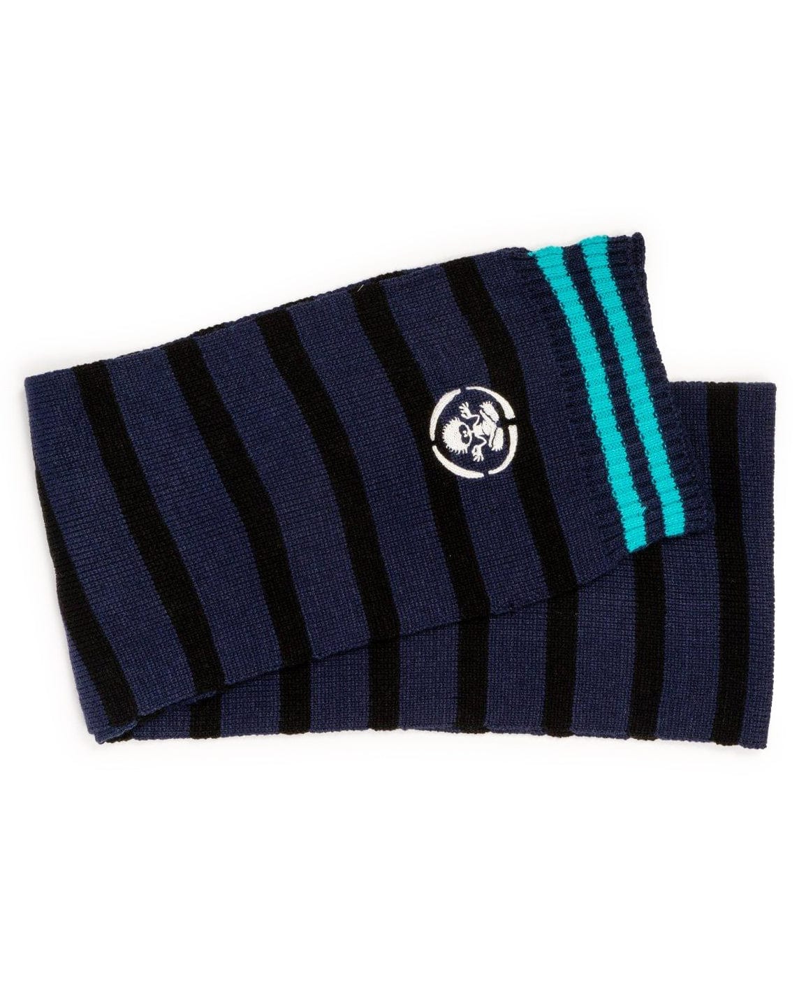 Target Kids Scarf in Blue - Image 3