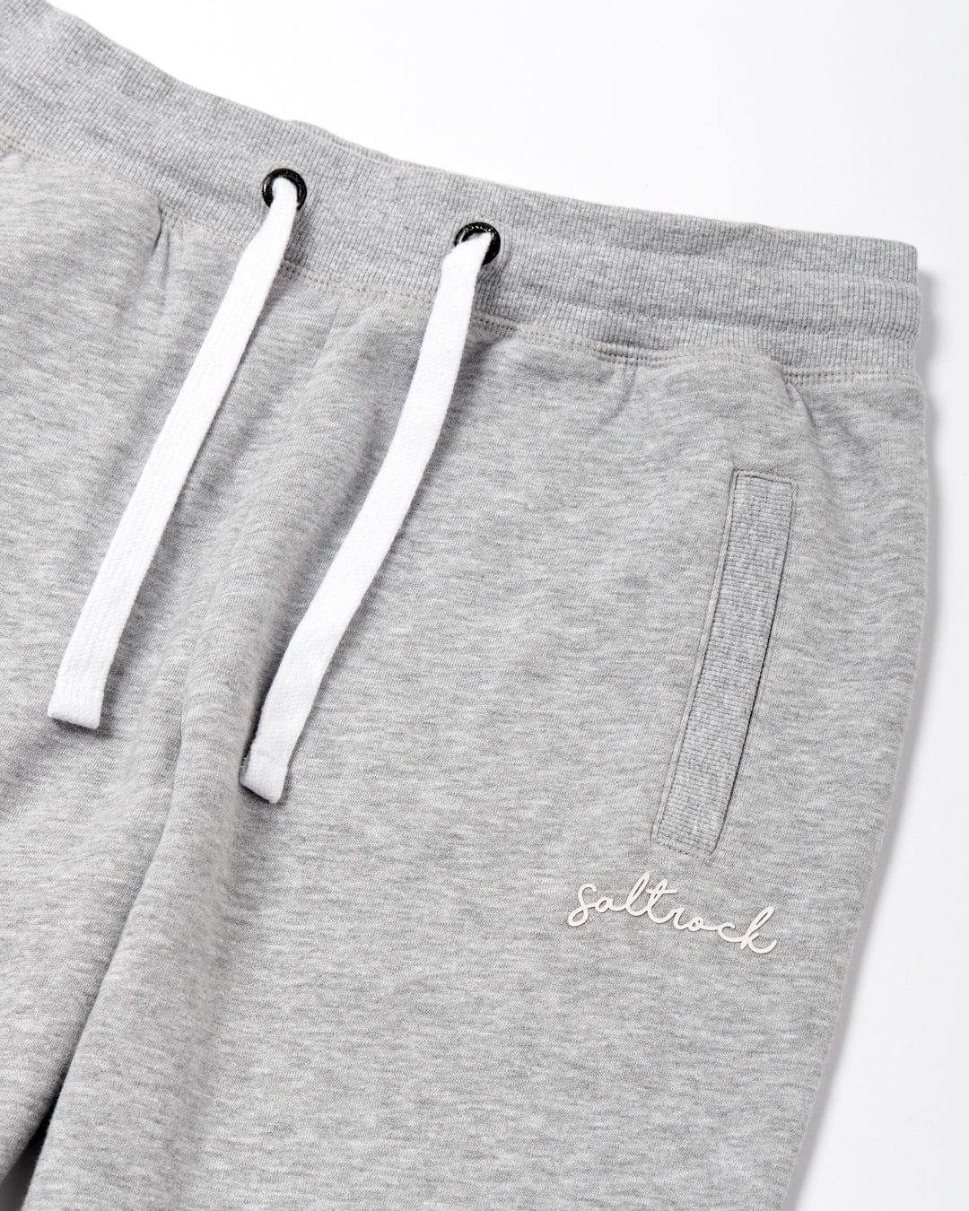 Essential  Womens Joggers in Grey - Image 9