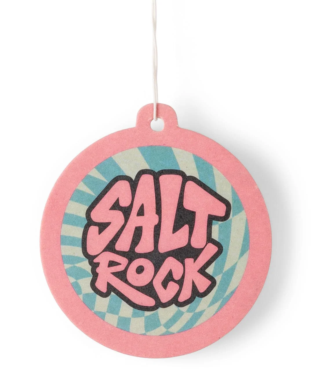 Warp - Air Freshener - Bright Pink - Image 2