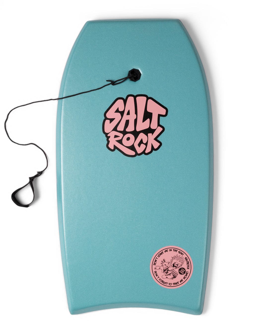 Warp Bodyboard in Blue - Image 5