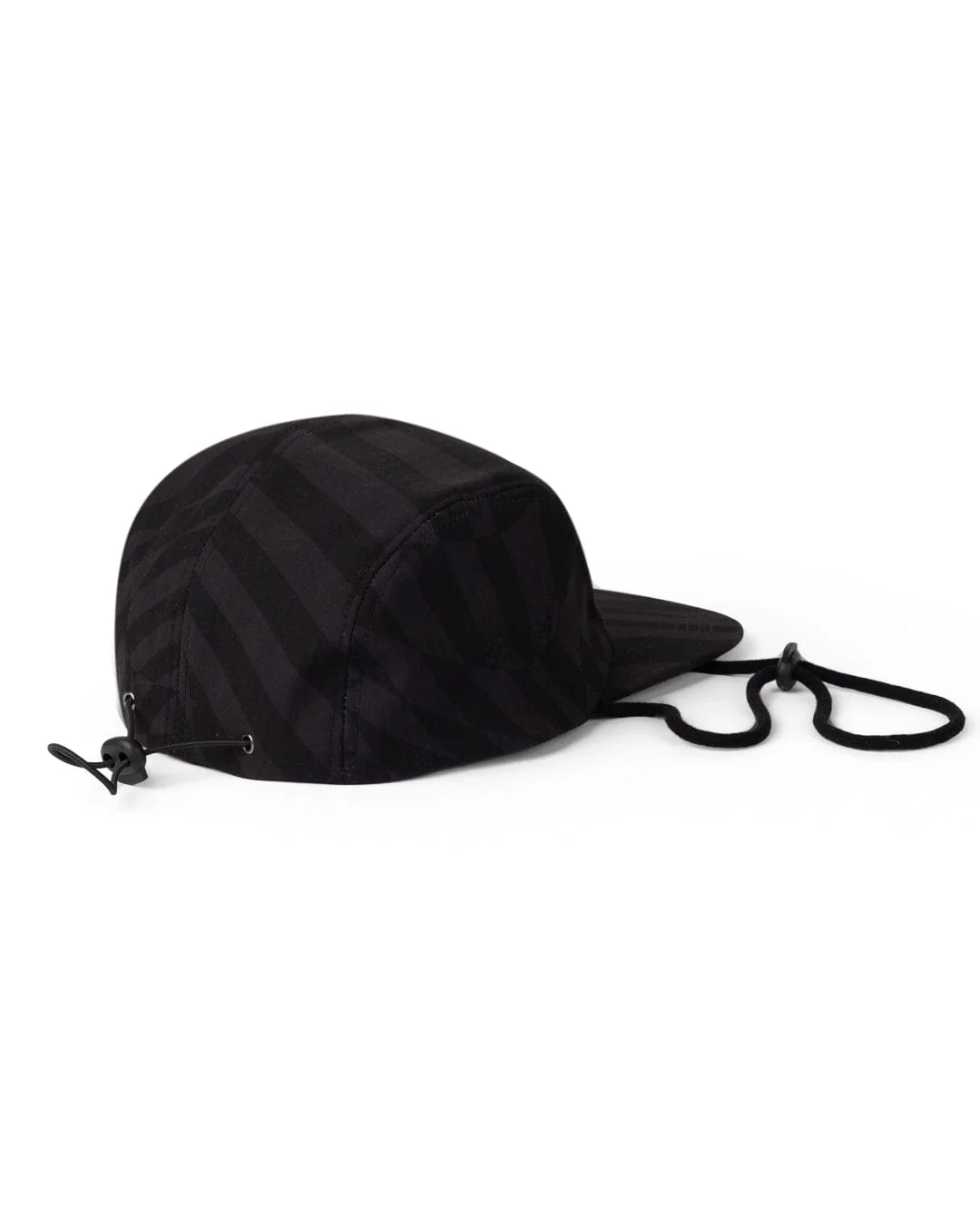 Warp Tech Cap in Black - Image 5