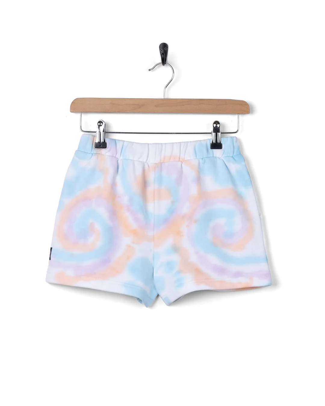 Wave Kids Short in Cream - Image 4
