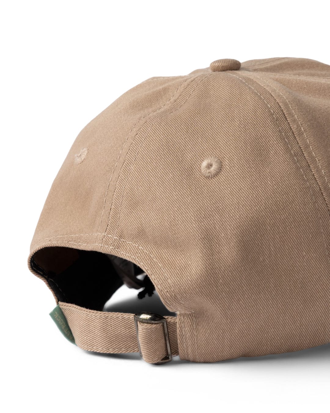 Yesterdays Youth Cap in Beige - Image 3